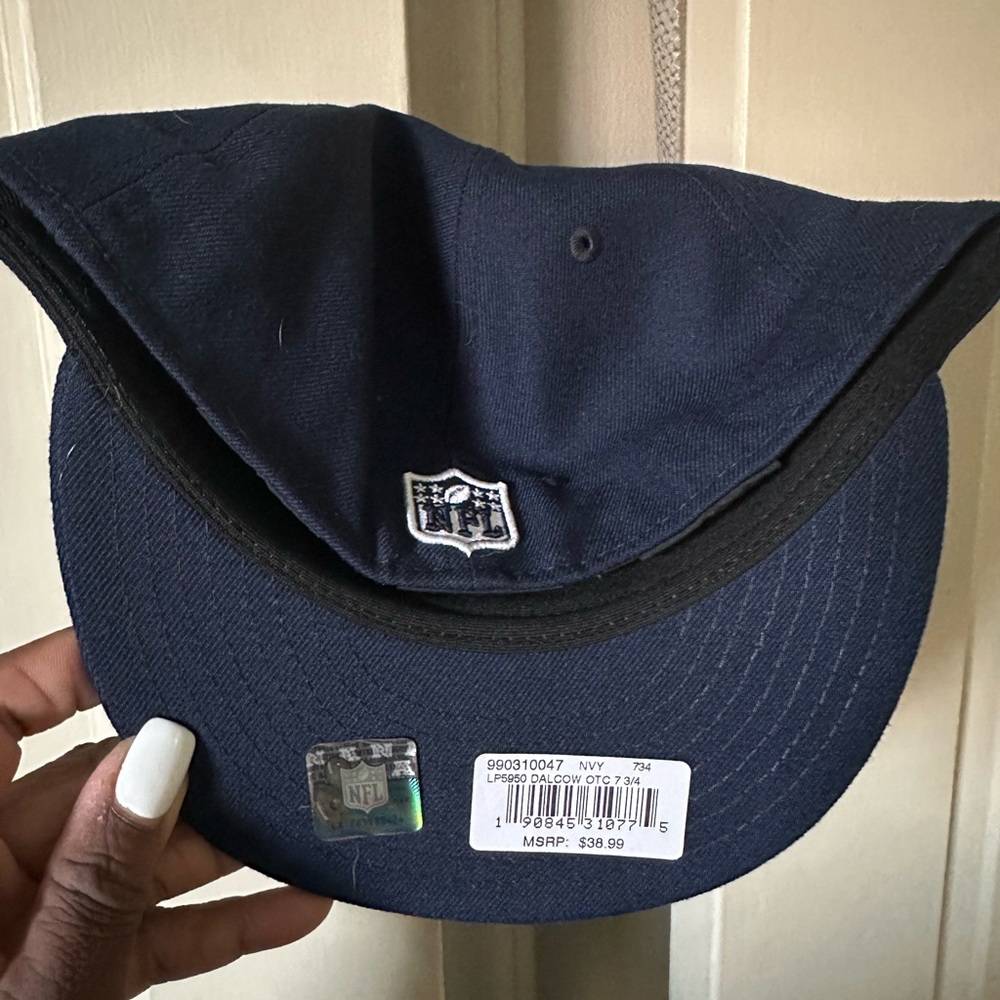Cowboy Hat - Picture 2 of 2